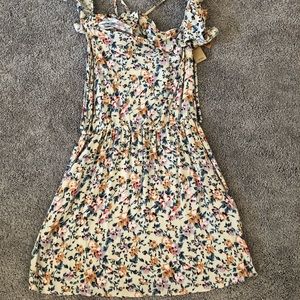 American Eagle dress